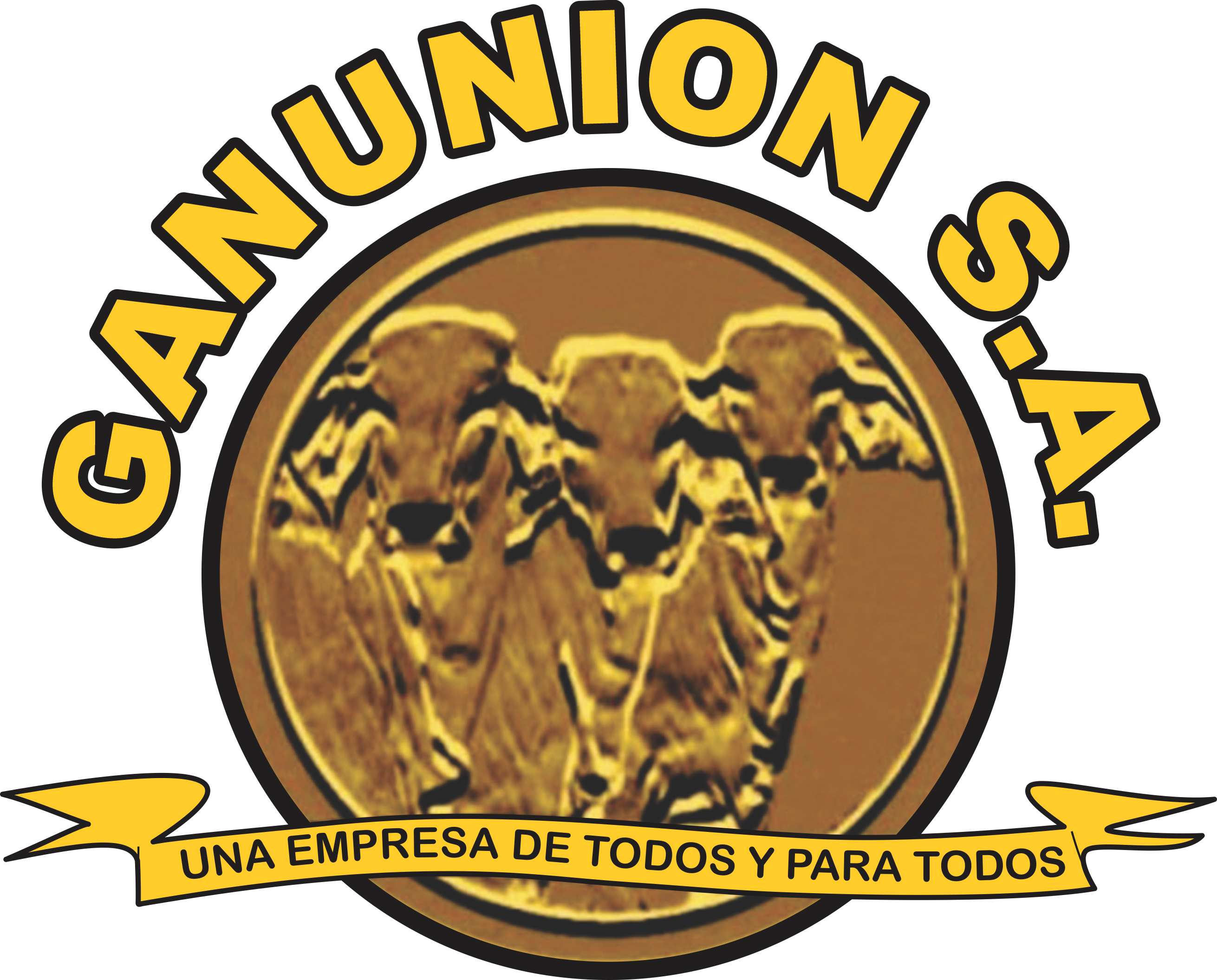 Logo de Ganunion